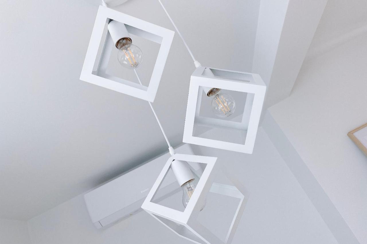 Euphoria Luxury Penthouse Διαμέρισμα Καβάλα Εξωτερικό φωτογραφία