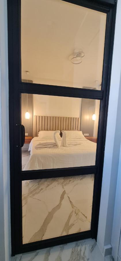 Euphoria Luxury Penthouse Διαμέρισμα Καβάλα Εξωτερικό φωτογραφία