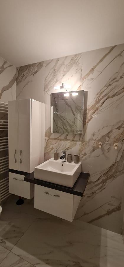 Euphoria Luxury Penthouse Διαμέρισμα Καβάλα Εξωτερικό φωτογραφία