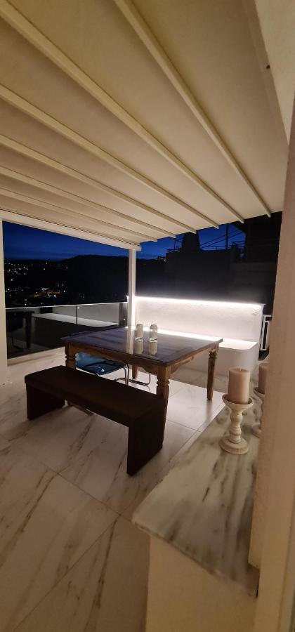 Euphoria Luxury Penthouse Διαμέρισμα Καβάλα Εξωτερικό φωτογραφία