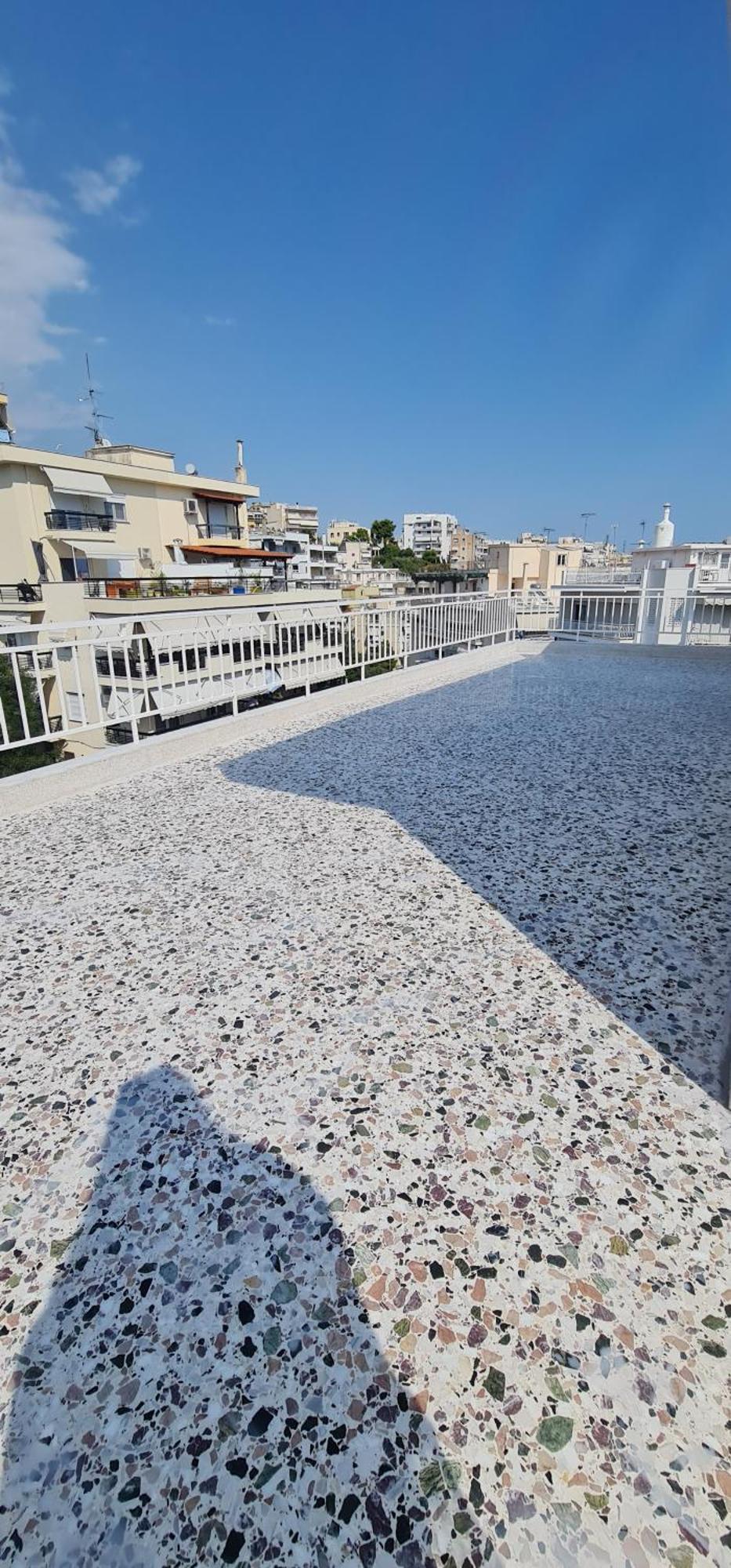 Euphoria Luxury Penthouse Διαμέρισμα Καβάλα Εξωτερικό φωτογραφία